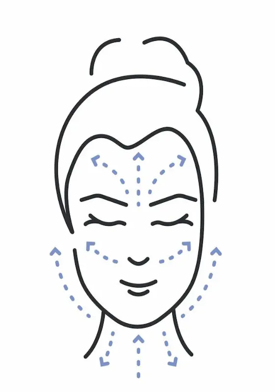 My self massage lfestyle pour enfin connaitre les bons gestes